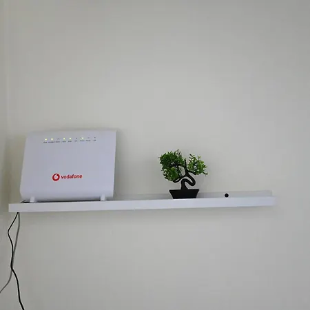 Modern At *