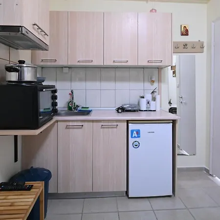 Modern At Διαμέρισμα *