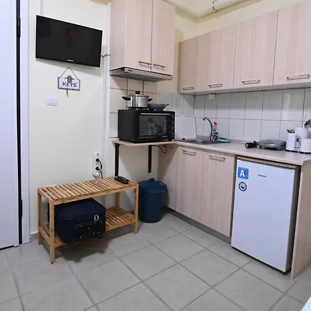 Modern At Διαμέρισμα *